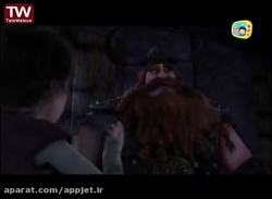 کارتون اژدها سواران فصل 1 قسمت 34